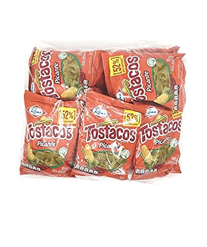 papapasta.toshi RYOGA 美品 Amazon.com: Tantos! Puffed Pasta Chips – Healthy Pasta Snack